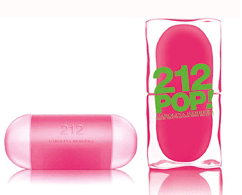 212 Pop - 1
