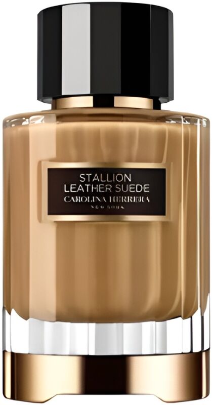 Stallion Leather Suede - 1