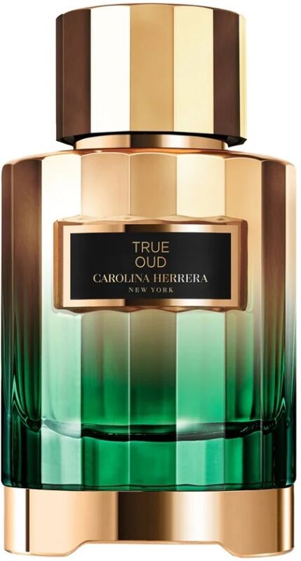 True Oud - 1