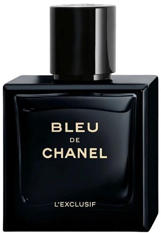 Bleu de Chanel L'Exclusif - Chanel