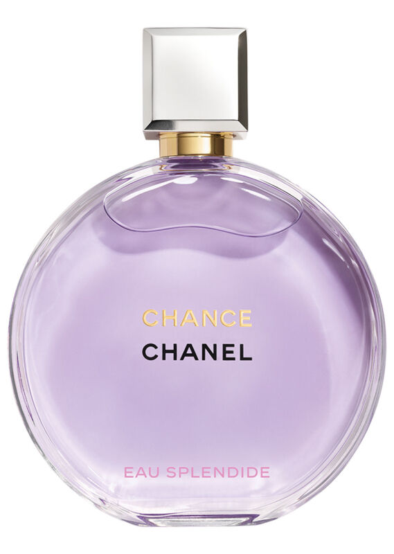 Chance Eau Splendide - 1