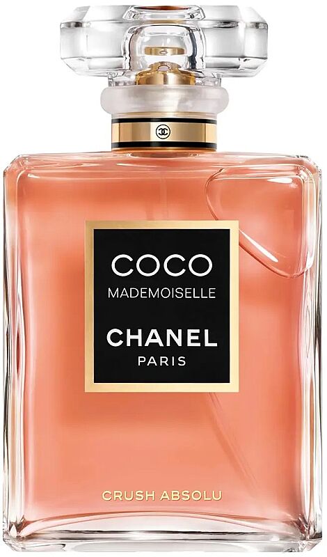 Coco Mademoiselle Crush Absolu - Chanel