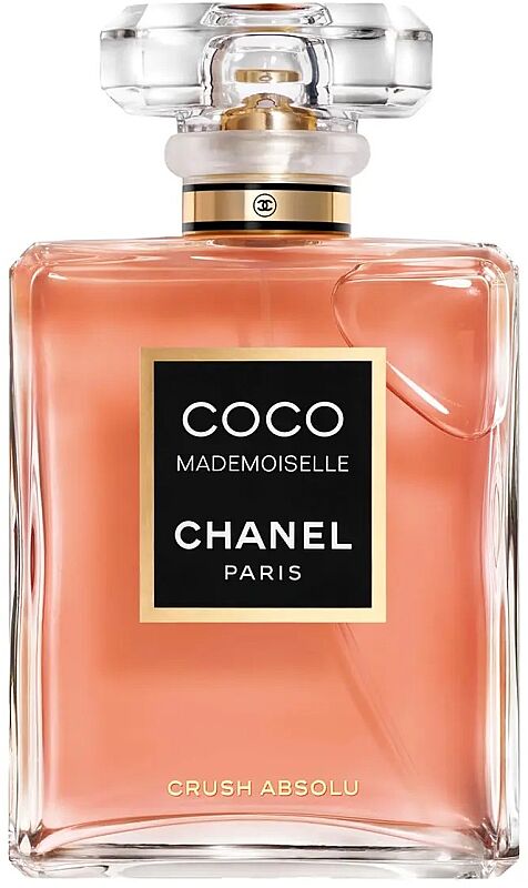Coco Mademoiselle Crush Absolu - Chanel