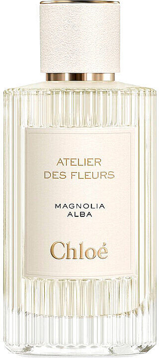 Magnolia Alba - Chloe