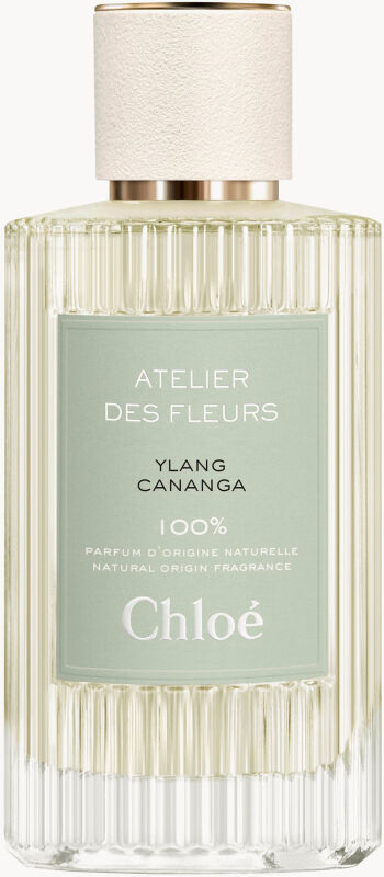 Ylang Cananga - Chloe