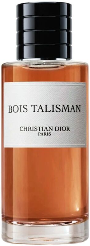 Bois Talisman - 1