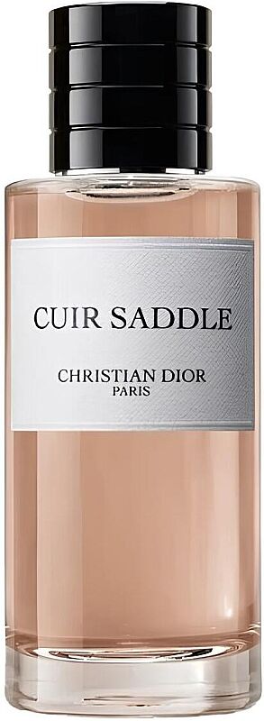 Cuir Saddle - Christian Dior