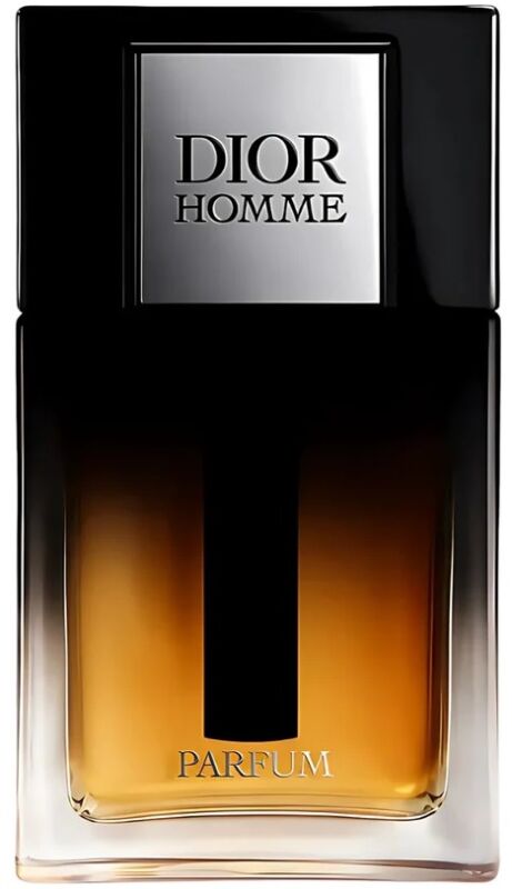 Dior Homme Parfum 2025 - 1