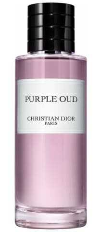 Purple Oud
