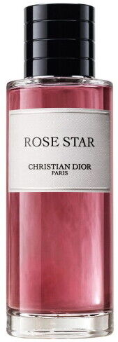 Rose Star - 1