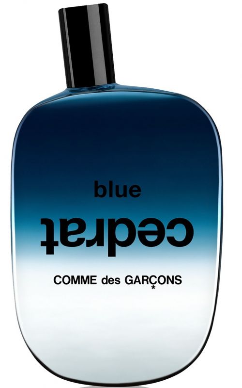 Blue Cedrat - 1