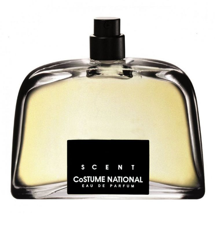 Scent - 1