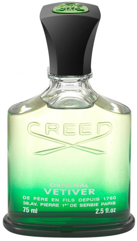 Original Vetiver - 1