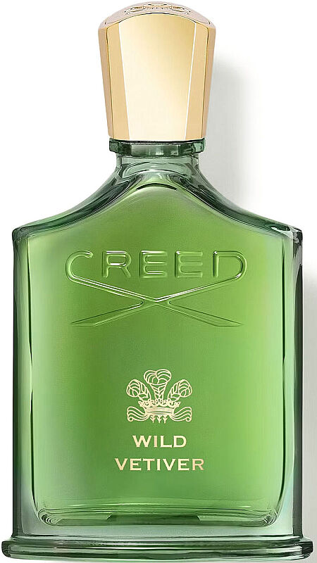 Wild Vetiver - Creed