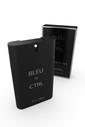 BLEU de CTRL Edt 45 ml Erkek Parfümü - CTRL
