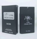 CRUSH AVRIL Edt 45 ml Erkek Parfümü - CTRL
