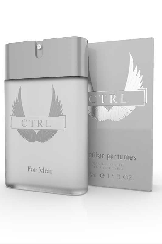 CTRL Edt 45 ml Erkek Parfümü