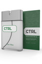 CTRL Escentric Edt 45 ml Erkek Parfümü - Thumbnail
