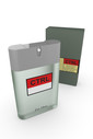 CTRL Green Edt 45 ml Erkek Parfümü - Thumbnail