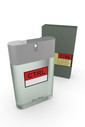 CTRL Green Edt 45 ml Erkek Parfümü - CTRL