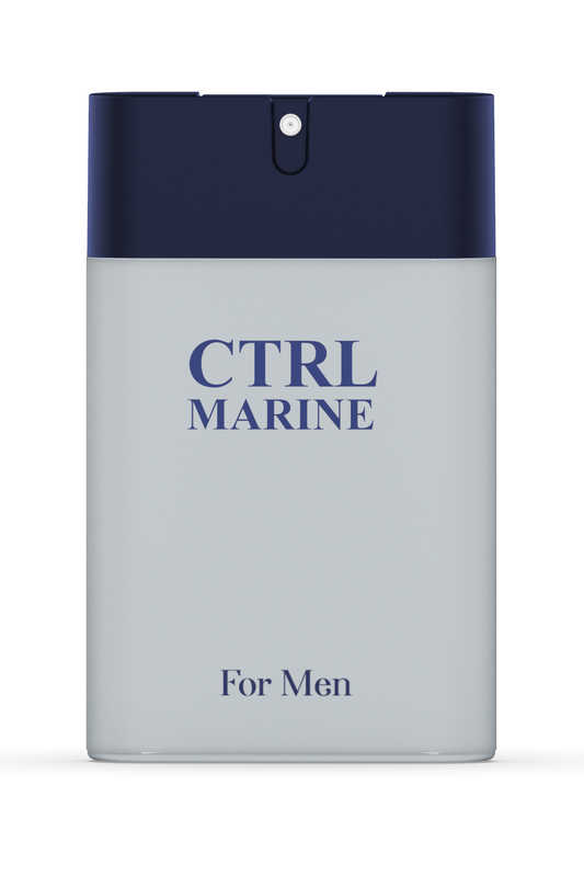 CTRL Marine Edt 45 ml Erkek Parfümü