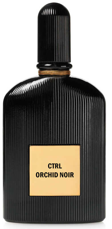 CTRL Orchid Noir