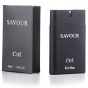 SAVOUR Edp 45 ml Erkek Parfümü - CTRL