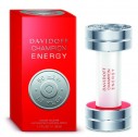 Champion Energy - Davidoff