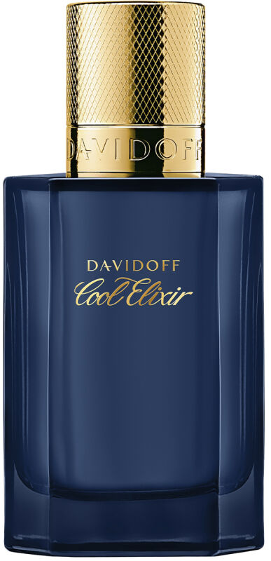 Cool Elixir - Davidoff