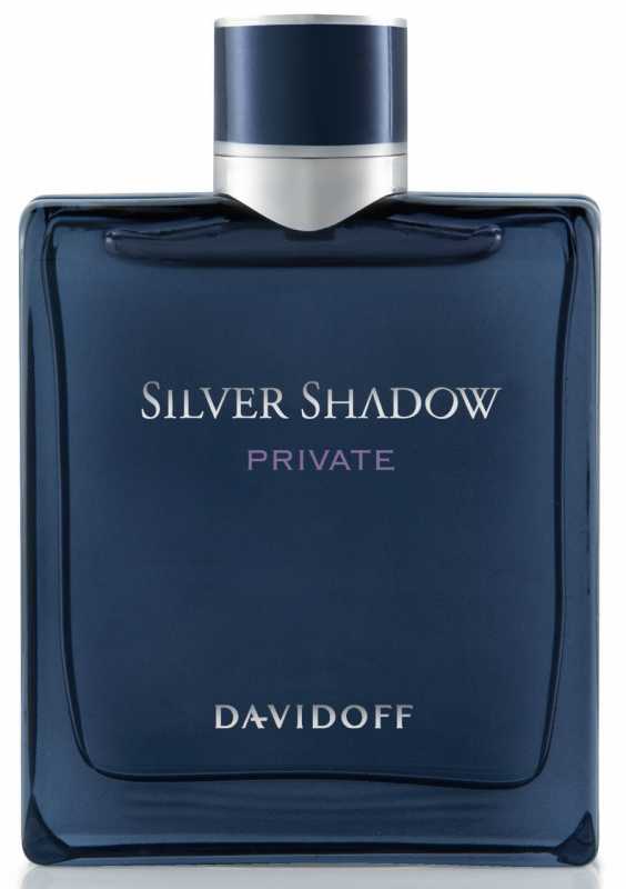 Silver Shadow Private
