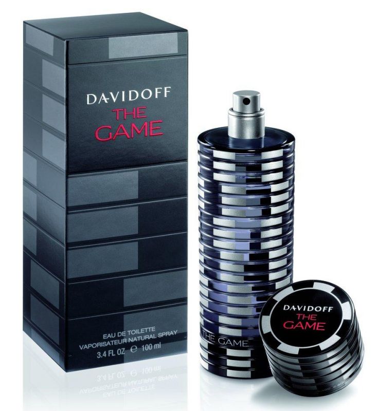 The Game - 1