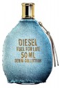 Diesel Fuel for Life Denim Collection - Diesel