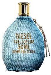 Diesel Fuel for Life Denim Collection - 1