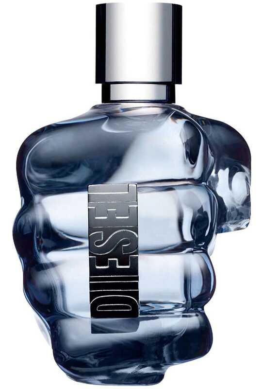 Diesel Only The Brave Pour Homme
