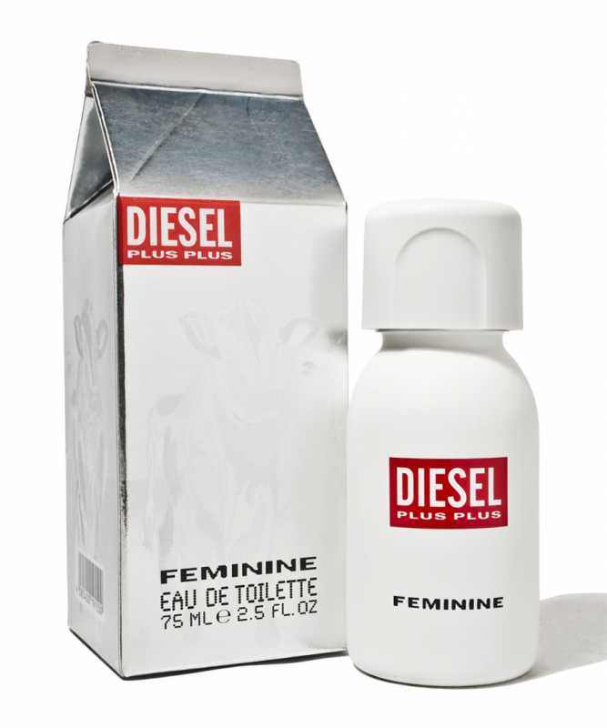 Diesel Plus Plus Feminine