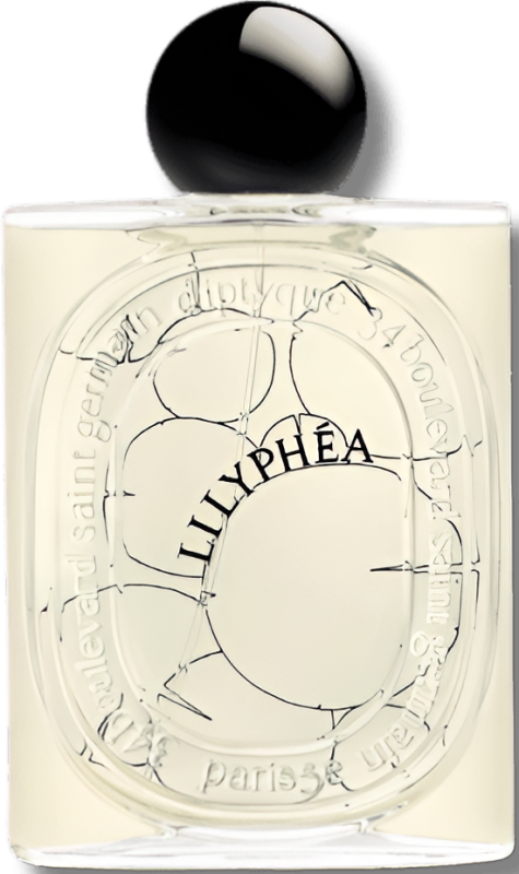 Lilyphea - Diptyque