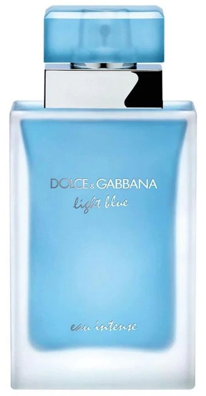 Light Blue Eau Intense - 1