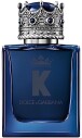 K by Dolce & Gabbana Eau de Parfum Intense - Dolce & Gabbana