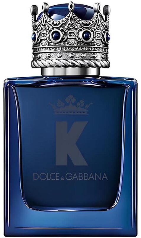 K by Dolce & Gabbana Eau de Parfum Intense - 1
