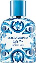 Light Blue Capri In Love Pour Homme Eau de Parfum - Dolce & Gabbana