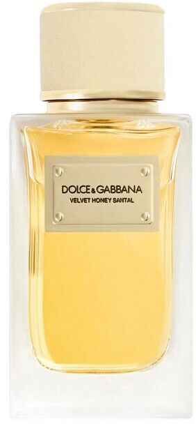 Velvet Honey Santal - Dolce & Gabbana