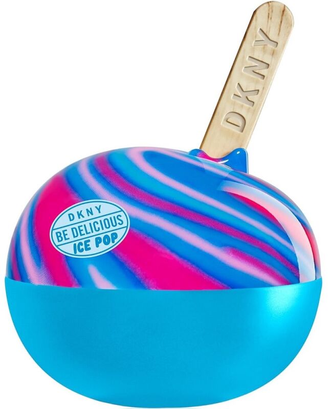 DKNY Be Delicious Ice Pop Berry Bliss - 1