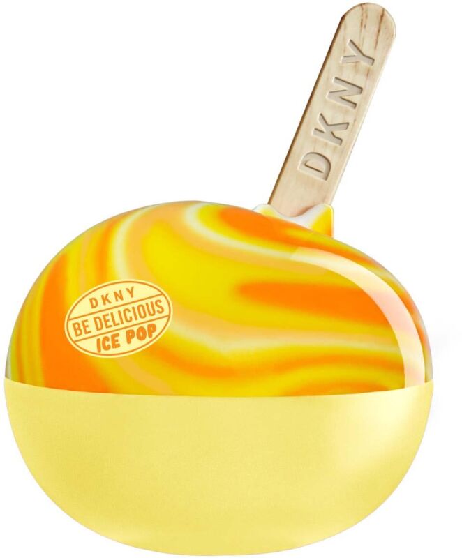 DKNY Be Delicious Ice Pop Citrus Splash - 1