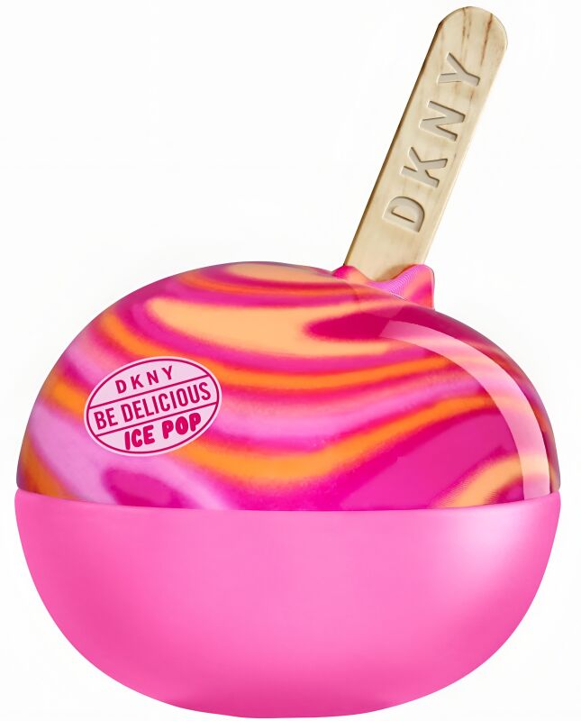 DKNY Be Delicious Ice Pop Very Cherry - 1