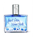Dkny Love From New York Men - Donna Karan