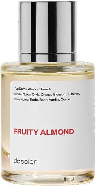 Fruity Almond - Dossier