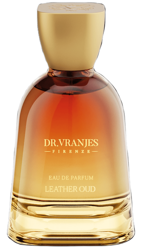 Leather Oud - 1
