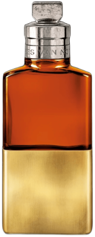 Havana Gold - Dries Van Noten
