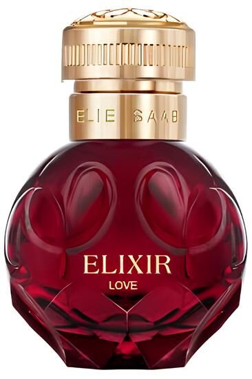 Elixir Love - 1