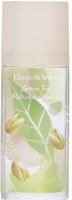 Green Tea Pistachio Crunch - Elizabeth Arden